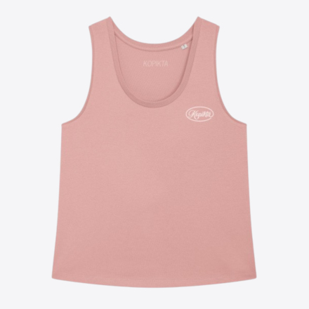 RETRO TANK TOP KOPIKTA