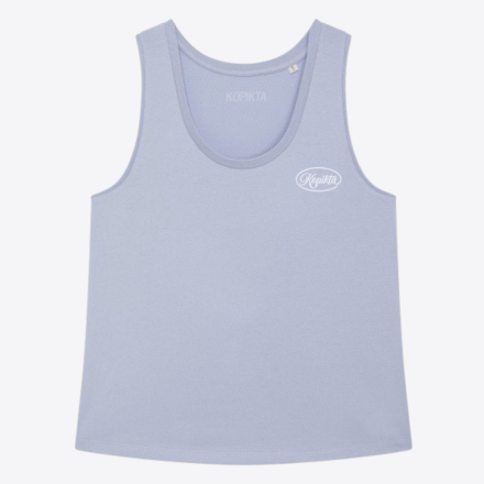 RETRO TANK TOP KOPIKTA