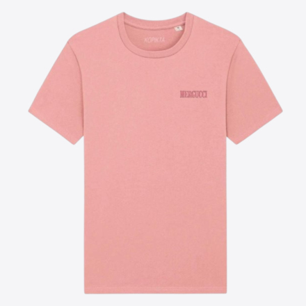 MERGUCCI TSHIRT KOPIKTA