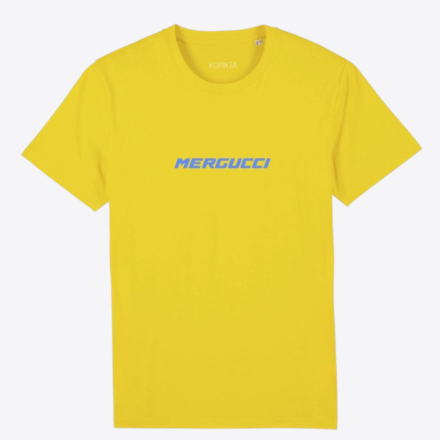 SPEED MERGUCCI TSHIRT 
