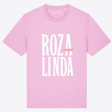 TSHIRT ROZALINDA