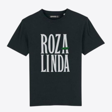 TSHIRT ROZALINDA