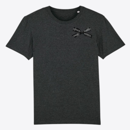 BOW DETAIL TSHIRT