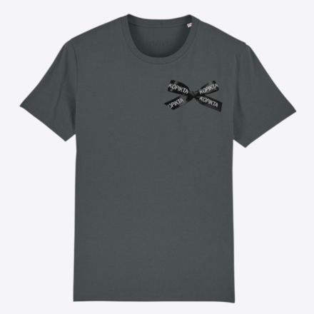 BOW DETAIL TSHIRT