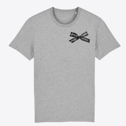 BOW DETAIL TSHIRT