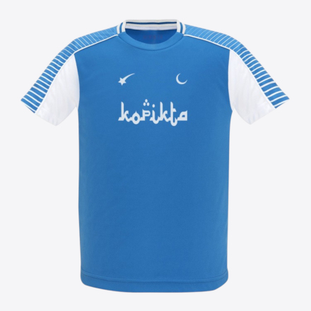 JERSEY SHIRT BY KOPIKTA