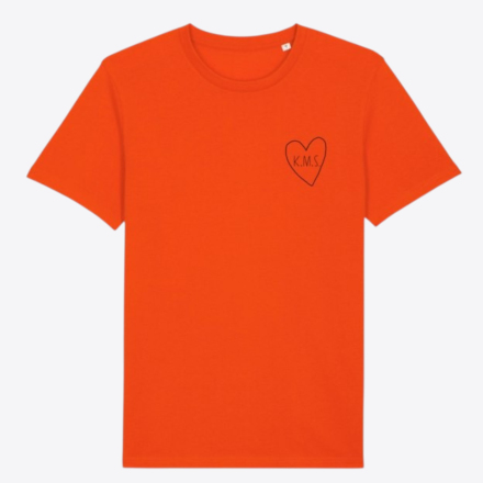 KMS TSHIRT BY KOPIKTA