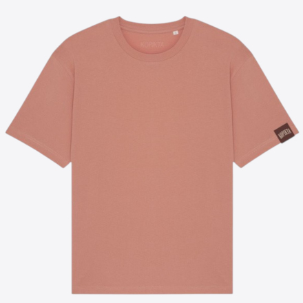 KOPIKTA OVERSIZE TSHIRT
