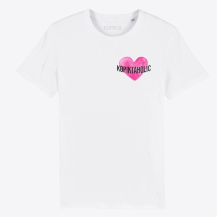 KOPIKTAHOLIC TSHIRT