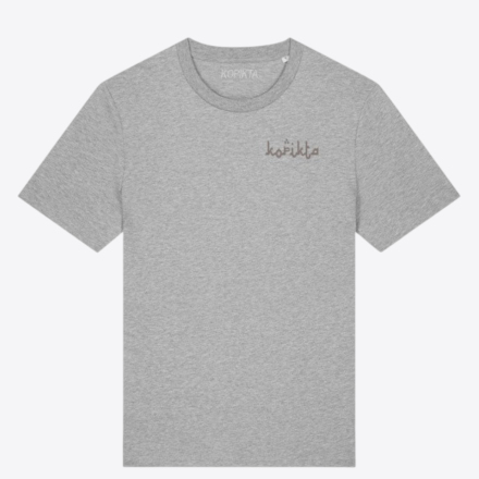 LANGUAGE TSHIRT