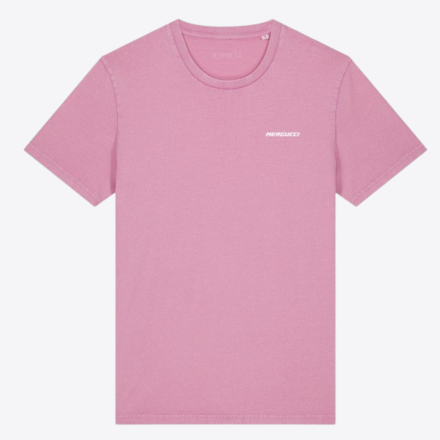 MERGUCCI SPEED VINTAGE T-SHIRT