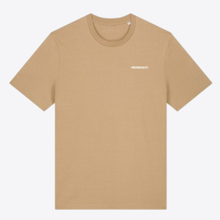 MERGUCCI SPEED TSHIRT
