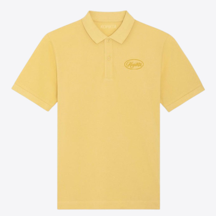 SHORT SLEEVE RETRO TSHIRT