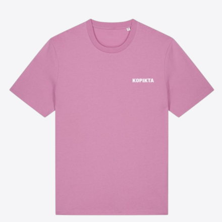 STATEMENT TSHIRT BY KOPIKTA