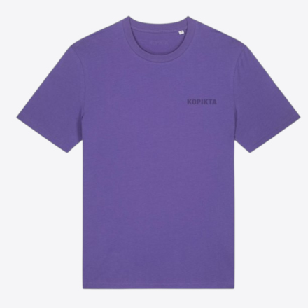 STATEMENT TSHIRT BY KOPIKTA