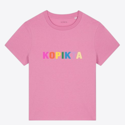 MULTI TSHIRT BY KOPIKTA