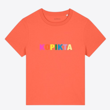 MULTI TSHIRT BY KOPIKTA