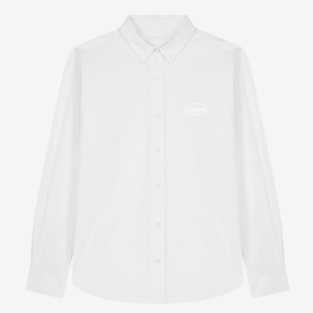 POPLIN BOYFRIEND SHIRT KOPIKTA