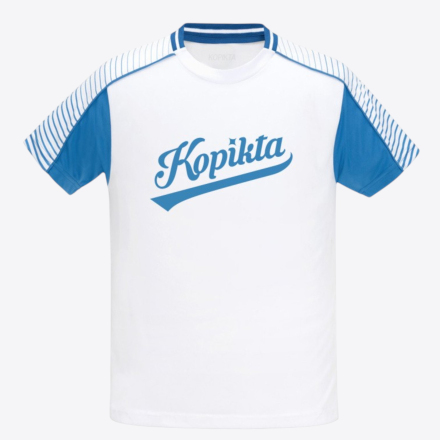 JERSEY SHIRT BY KOPIKTA