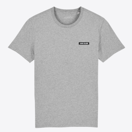 KMS CLUB TSHIRT 