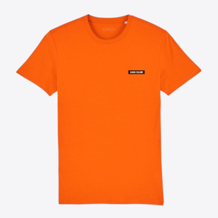 KMS CLUB TSHIRT 