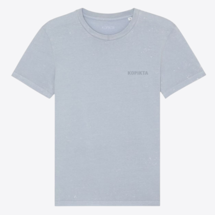 STATEMENT TSHIRT BY KOPIKTA