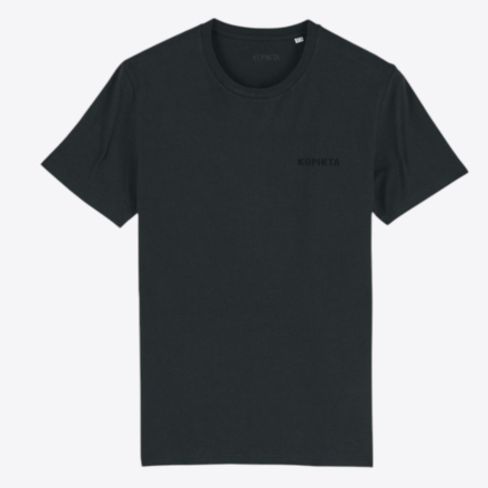 STATEMENT TSHIRT BY KOPIKTA