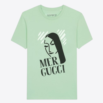 KIDS TSHIRT MERGUCCI