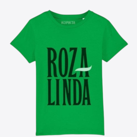 KIDS TSHIRT ROZALINDA