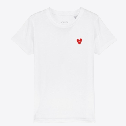 KIDS TSHIRT KMS