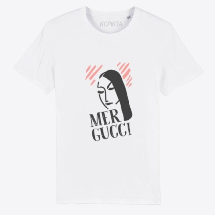 KIDS TSHIRT MERGUCCI