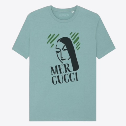 KIDS TSHIRT MERGUCCI