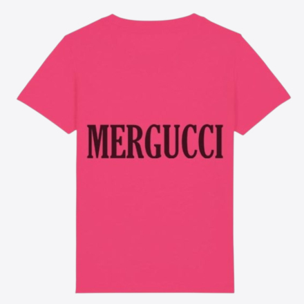 KIDS TSHIRT MERGUCCI