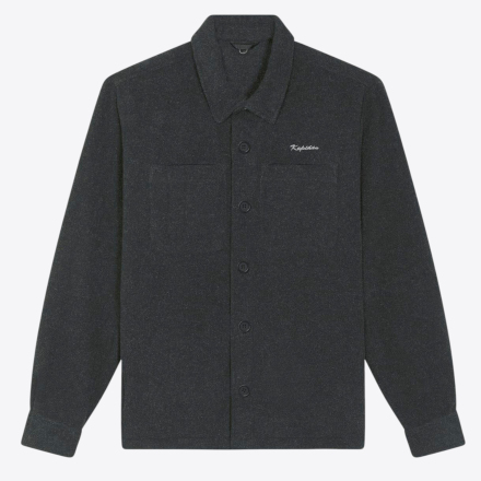 WOOL BLEND JACKET KOPIKTA