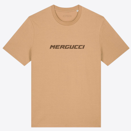 MERGUCCI SPEED TSHIRT
