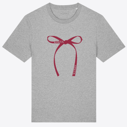 RIBBON TSHIRT KOPIKTA