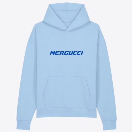 HOODIE MERGUCCI
