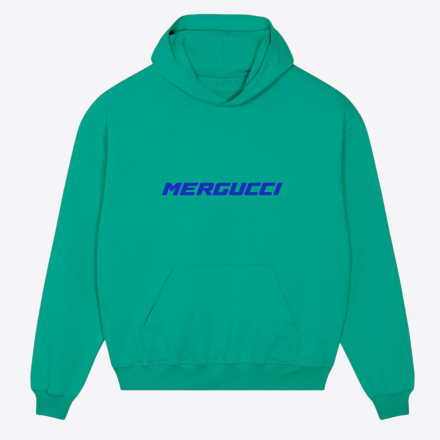 CHUNKY MERGUCCI HOODIE 