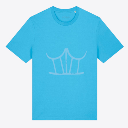 KOPIKTA CORSET TSHIRT 