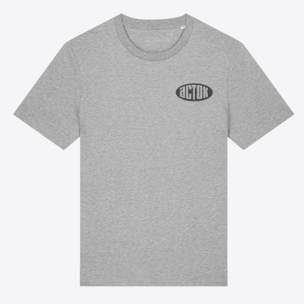 ACTOK TSHIRT KOPIKTA