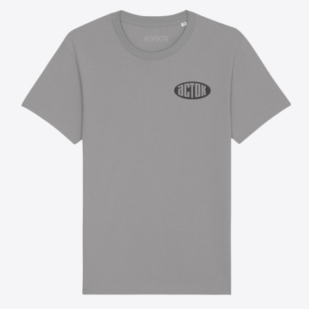 KOPIKTA ACTOK TSHIRT