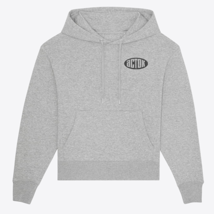 ACTOK HOODIE KOPIKTA 