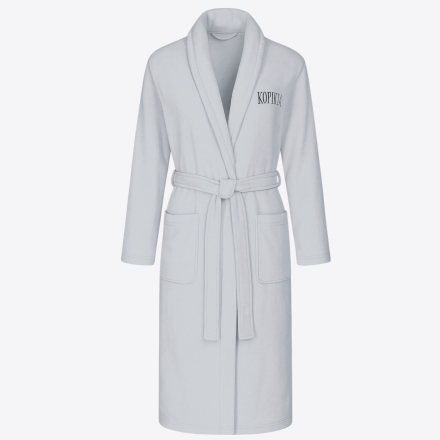 SOFT & COSY BATH ROBE