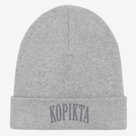 AUTHENTIC BEANIE KOPIKTA