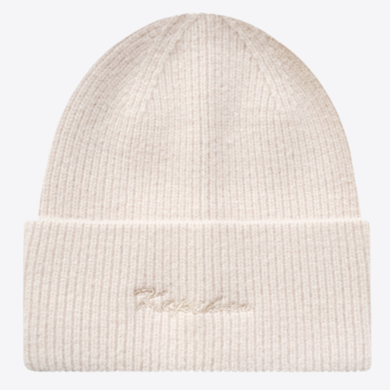 COSY RIB KNIT BEANIE