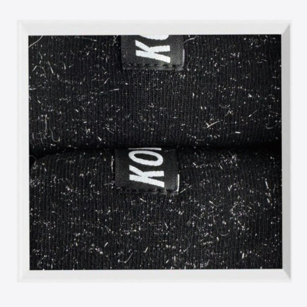 GLITTER SOCKS KOPIKTA (THERMO)