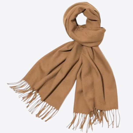 LUXURY CASHMERE SCARF