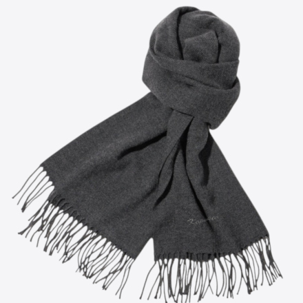 LUXURY CASHMERE SCARF