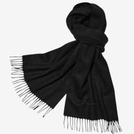 LUXURY CASHMERE SCARF