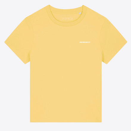 MERGUCCI TSHIRT KOPIKTA
